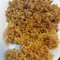 Cooksnap dari yumnaa untuk resep Kremesan Ayam