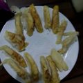 Cooksnap dari Maryam untuk resep kue rangin / bandros