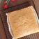 Cooksnap dari Dewi Ratna untuk resep Ogura Cheese Cake