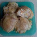 Cooksnap dari Roosanti Widyastuti untuk resep TAHU GORENG ISI BIHUN