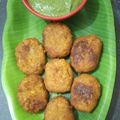 Bhavna C. Desai's cooksnap of when they made ક્રિસ્પી કોર્ન કબાબ (Crispy Corn Kebab Recipe In Gujarati).
