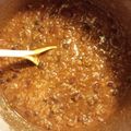 madeleine's cooksnap of when they made chili.