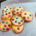 Wen Lu 的 超鬆脆巧克力曲奇餅乾🍪 cooksnap