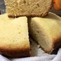 El cooksnap de Alejandra Milans cuando hizo Torta de aceite para el mate.