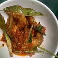 Cooksnap dari niki alviari untuk resep Ayam kecap pedas manis