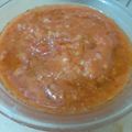 Cooksnap dari eva meylani untuk resep Sambal Terasi (Goreng)