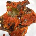 Cooksnap dari ririn andriyani untuk resep Singgang Ikan niLa (khas situjuah-Minang)