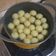Cooksnap dari Meliza Cherishtianna untuk resep Wedang Ronde Kentang