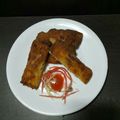 Keya Mandal's cooksnap of when they made কলকাতা ফিশ ফ্রাই (Kolkata Fish Fry recipe in Bengali).