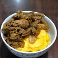 Cooksnap dari Sonia Angela untuk resep Pork Teriyaki Simple