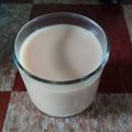Cooksnap dari Niar Arifuddin untuk resep Es Teh Susu