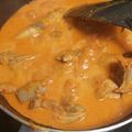 Cooksnap dari Putri Henaria Marsely untuk resep Sayur lodeh jawa