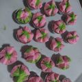 Cooksnap dari Mirza Bungawati untuk resep Bolu Kukus Mekar Tanpa Soda