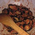 Cooksnap dari nasywa fauziyyah untuk resep Sambal terong balado