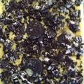 nicole.traas's cooksnap of when they made Oreo pudding cake.