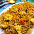 Cooksnap dari Bunda Ela ✅ untuk resep Bihun Goreng