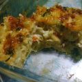 Cooksnap dari Ibu Sabil Rafid untuk resep Macaroni Schotel Panggang