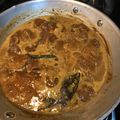 Cooksnap dari Nila Ziliwu untuk resep Empal daging mantul