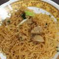 Cooksnap dari Fii Raditya untuk resep Bihun Goreng