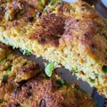 Cooksnap dari Tina Hasbie untuk resep Telur dadar padang