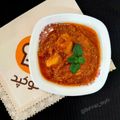 کوک اسنپ Ashpazi Ba Behnaz بعد از امتحان کردن خورش پوره بادمجان با مرغ 🌸.