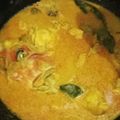 Cooksnap dari Ruang Dapoer untuk resep Gulai Kepala ikan kakap