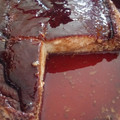 El cooksnap de Mariángel Tabletti cuando hizo Flan casero fácil y rico 🍮.
