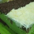 Cooksnap dari Mar Tini untuk resep Bolu Putih Telur Super Lembut