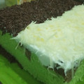 Cooksnap dari Mar Tini untuk resep Bolu Putih Telur Super Lembut