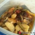 Cooksnap από μικρή πίπη στη συνταγή Κοτοπουλάκι τρέλα