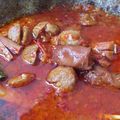 Cooksnap dari Eka Aprilian untuk resep Pentol mercon sosis