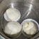 Cooksnap fahinda malik semasa beliau membuat Pau gebu gebas.