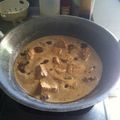 Cooksnap dari Agil untuk resep Semur Tahu, Tempe & Kentang