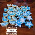 Cooksnap dari Cicilia Yustina Salamony untuk resep Cookies Hias with Royal Icing (922)