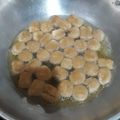 Cooksnap dari Lely Nur Indasari untuk resep Amplang etam