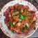 Seema gupta का कुकस्नैप जब उन्होंने रेस्टोरेंट स्टाइल ड्राई पनीर चिली  (restaurant style dry paneer chilli recipe in Hindi) बनाया था।