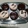 El cooksnap de Malbec 64 cuando hizo Cobertura de chocolate negro para tortas y alfajores.¡Brillante!.