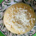 Cooksnap dari stephani untuk resep Cheese cake kukus
