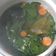 Cooksnap dari Sarah Fadillah untuk resep Sayur Bening Bayam Segar Tidak Pahit