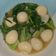 Cooksnap dari Sandra_rif untuk resep Tumis Sawi Telur Puyuh Simple