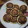 Cooksnap dari Almira Wijaya untuk resep Pai brownis crumble