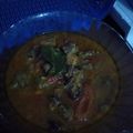 Cooksnap dari Nur Fitriya Dewi untuk resep Rica Rica Ati Ampela