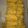Cooksnap dari Dian Novianti untuk resep Nugget Tahu Bayam No MSG Anti Gagal