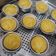 Cooksnap dari Ardina Vashti untuk resep Kue moho kue mangkok ubi jalar bolu kukus mekar ubi tanpa mixer