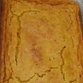 El cooksnap de silviadefarfan cuando hizo Torta de zapallo calabaza.