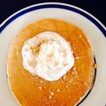 Kia Carmen's cooksnap of when they made Cheesecake Pancakes.