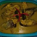 Cooksnap dari May Murpy untuk resep Gulai ikan patin+tahu bumbu kuning