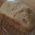 El cooksnap de alvamar manualidades cuando hizo Pan blanco clásico 🍞 en panificadora.