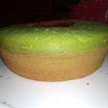 Cooksnap dari Harry Purnomo Siddik untuk resep Bolu panggang baking pan