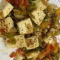 Arnav Kumar का कुकस्नैप जब उन्होंने पनीर भुर्जी (paneer bhurji recipe in Hindi) बनाया था।